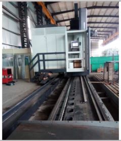 Profile Cutting, Tanks and Vessel (Capacity 500 Ltrs to 50000 Ltrs), Sugar Plant Equipments & Piping, Foundations Bolts ( Using 16 mm to 90 mm rod), Crane Girders ( Suitable for 2 MT to 30 MT), High Thickness Profiles, Complete Machining Solutions, Vessels, Pump Shell Assembly, Stator / Rotor Compression Plates for Wind Energy, Stator End Plates with Machining, Check Valve Bonnet, Testing Flanges, Lifting Hooks with High Thickness, Machining of various items like, Forged / Steel Flanges, Forged / Steel Shaft, Seamless Couplings.